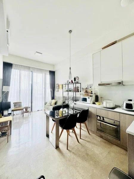 2 Bed Condo for Rent in  Woodhaven - Image 4